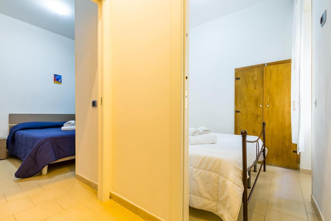 Tribunali 194 - Cozy Flat In Center Naples Exterior photo
