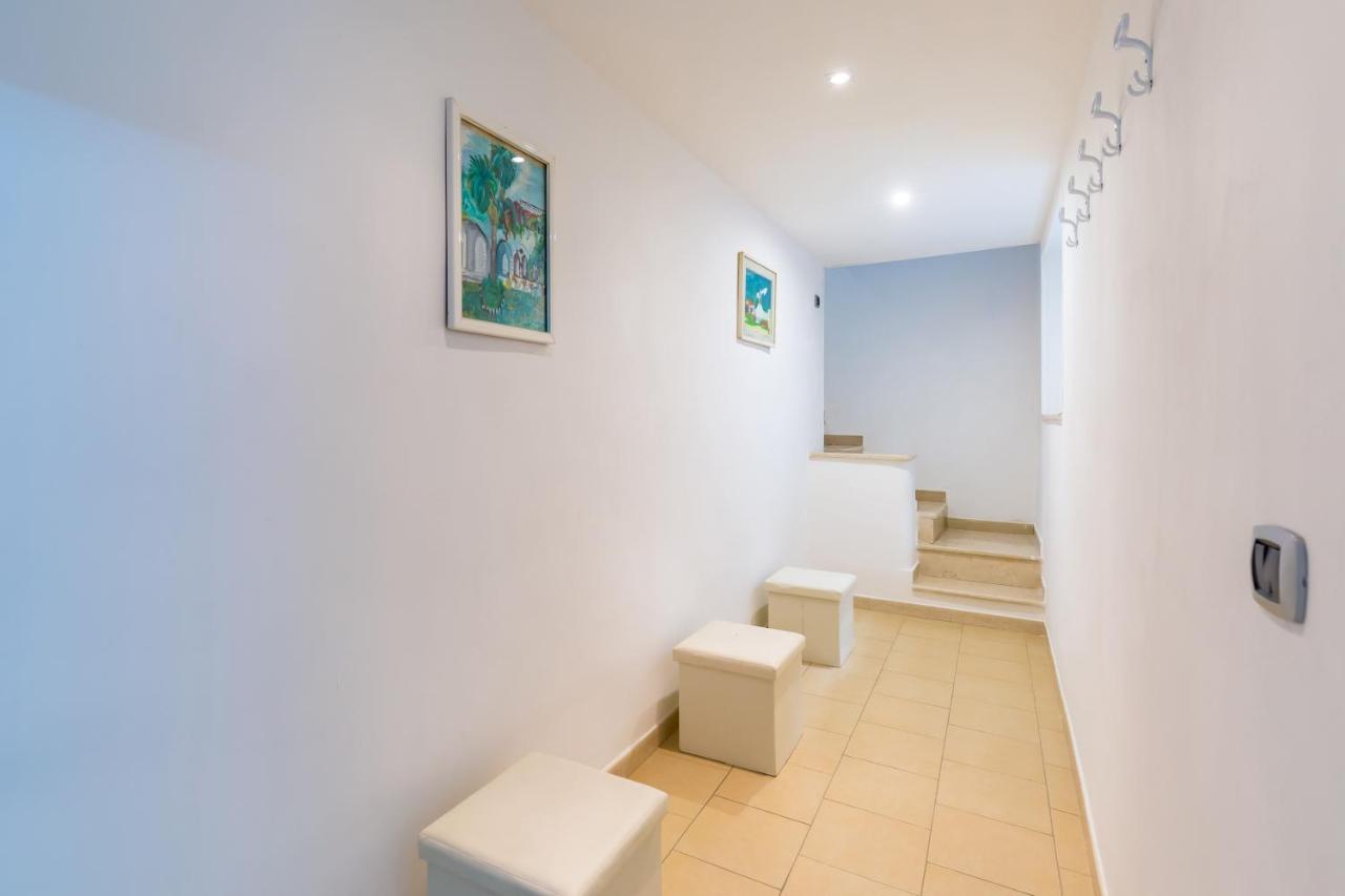Tribunali 194 - Cozy Flat In Center Naples Exterior photo