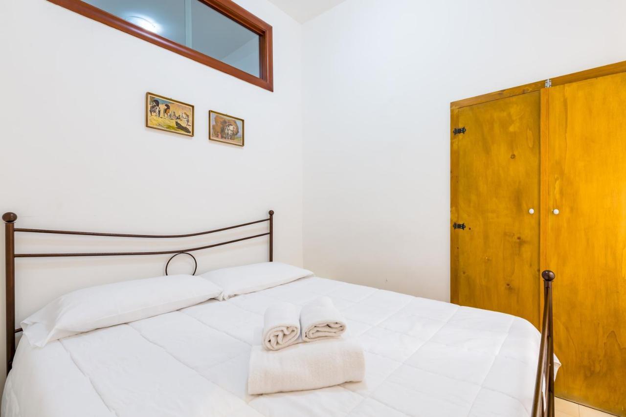 Tribunali 194 - Cozy Flat In Center Naples Exterior photo